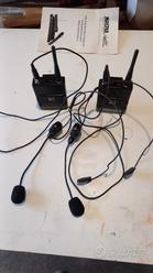 master audio