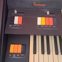 bontempi pianola