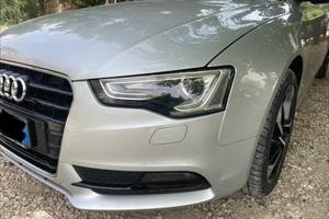 Audi A5 SPB 2.0 TDI 177 CV Advanced