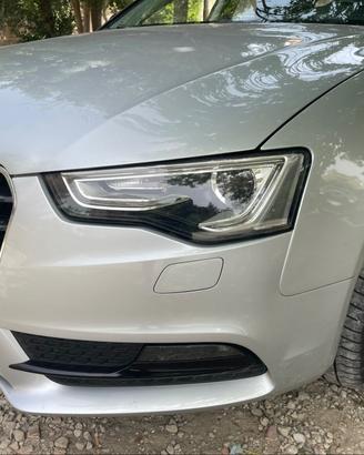 Audi A5 SPB 2.0 TDI 177 CV Advanced