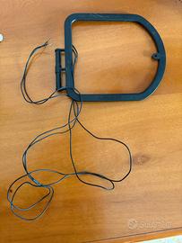 Antenna stereo Kenwood anni ‘80 