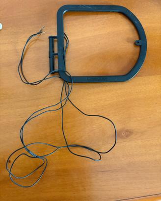 Antenna stereo Kenwood anni ‘80 