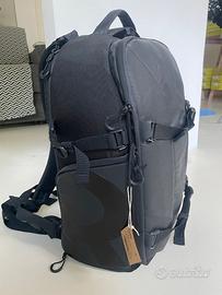 ZAINO FOTOGRAFICO ROLLEI