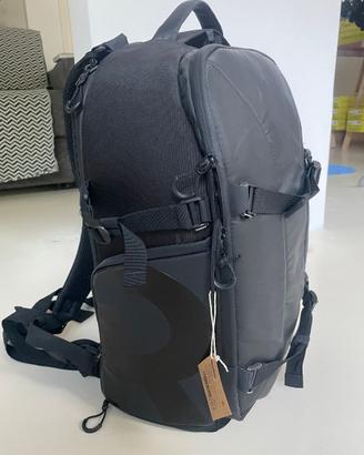 ZAINO FOTOGRAFICO ROLLEI