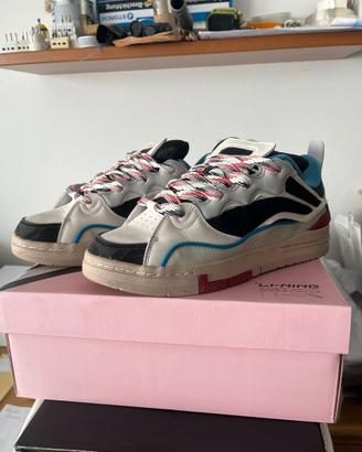 Sneakers Chunky Li-Ning