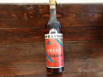 AMARO PELINO “CORINNA” SULMONA - PER COLLEZIONISTI