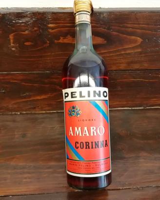 AMARO PELINO “CORINNA” SULMONA - PER COLLEZIONISTI