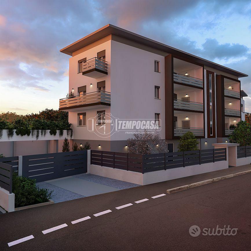 Apartment in Paderno Dugnano, Battiloca, Villaggio Ambrosiano - Altro