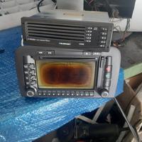 autoradio fiat croma 