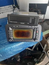 autoradio fiat croma 