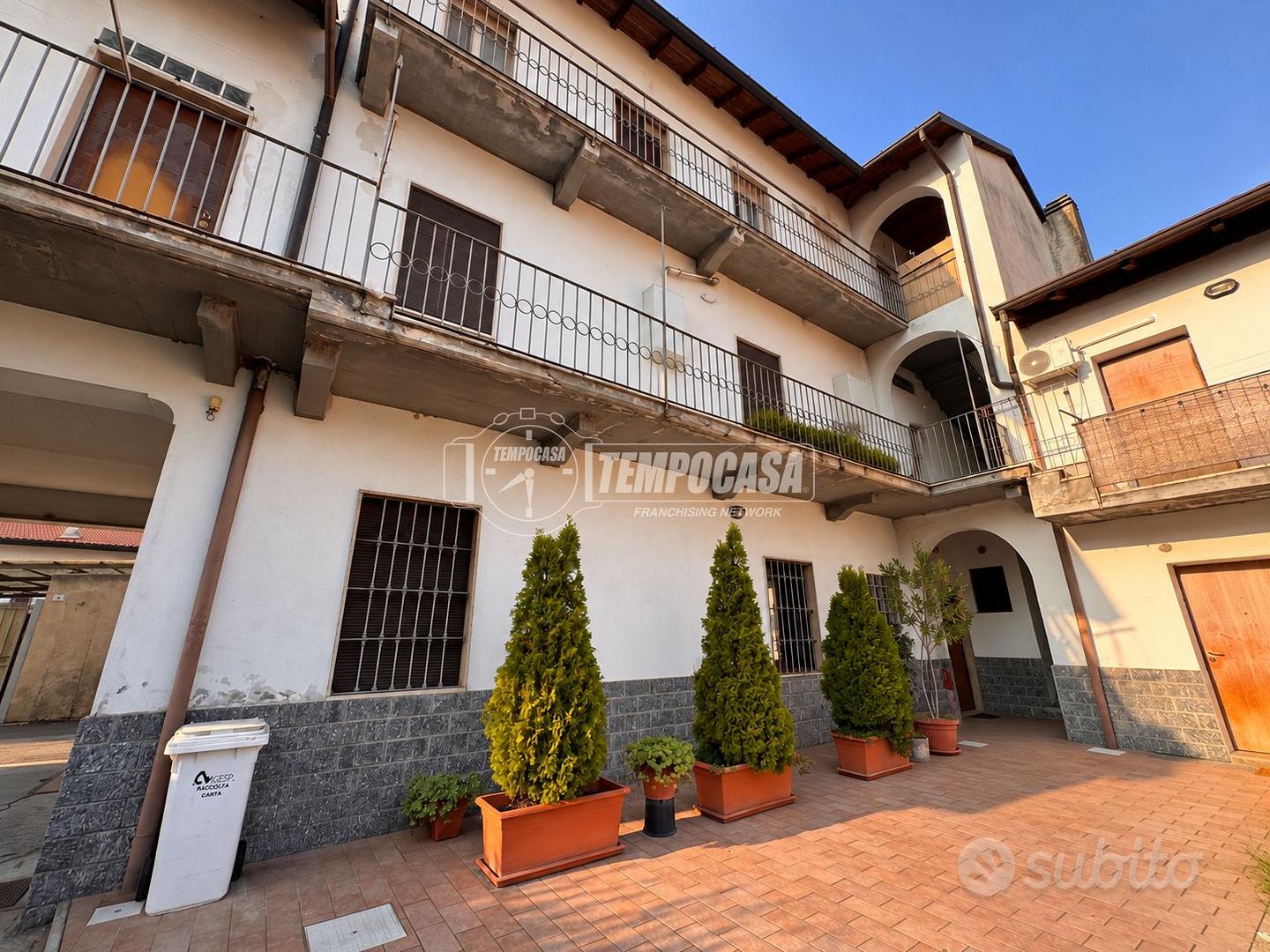 Appartamento – Busto Arsizio, Borsano - Vista 3