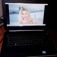 Pc portatile i5 4 core internet office youtube TV