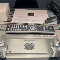 MARANTZ AV SR5011 HOME THEATER