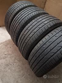265/60/18 Bridgestone Estive 