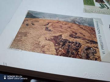 lotto cartoline da collezione 