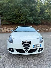 Alfa Romeo Giulietta 1.4 Turbo MultiAir Distinctiv