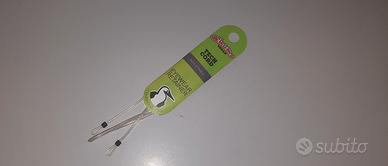 Chums Tech Cord Retainer Trasparente Nuove