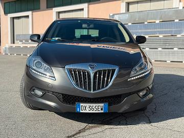 Lancia Delta 1.6 Mjt Platinum 94.500 km