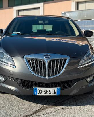 Lancia Delta 1.6 Mjt Platinum 94.500 km