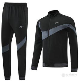 Tuta Nike Tech Fleece Set Completo