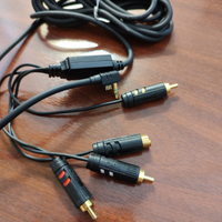 Cavo audio video sony psp