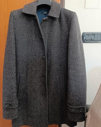 cappotto uomo OVS 