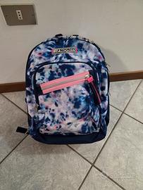 Seven Zaino Scuola Advanced Detach