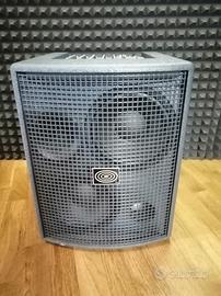 Cassa Combo Shertler Jam 400