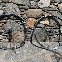 Cerchi PRO-LITE COMO per bici da corsa