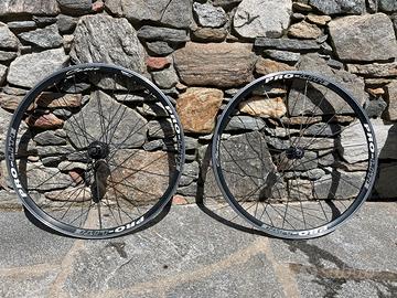 Cerchi PRO-LITE COMO per bici da corsa
