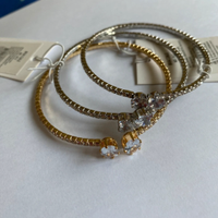 braccialetti inossidabili