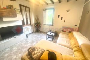 Villa bifamiliare Scandiano [Cod. rif V410VRG]