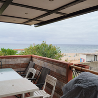 A pochi passi dal mare