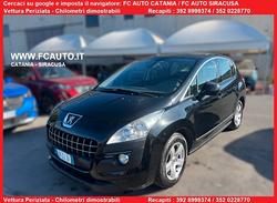 Peugeot 3008 2.0 HDi 150CV Business