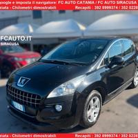 Peugeot 3008 2.0 HDi 150CV Business