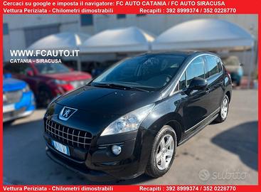 Peugeot 3008 2.0 HDi 150CV Business