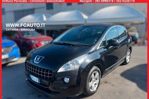 Peugeot 3008 2.0 HDi 150CV Business