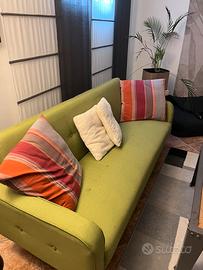 Divano letto maison du monde