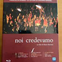 Noi credevamo Mario Martone Special Edit blu-ray