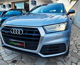 Audi Q5 35 TDI quattro S tronic S line plus