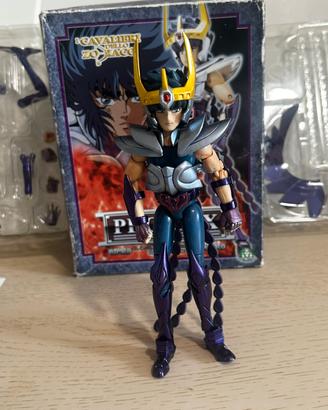 Saint Colta Myth Phoenix Ikki V2