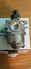 Carburatore tagliaerba nuovo