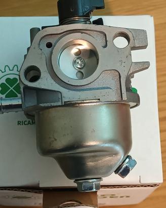 Carburatore tagliaerba nuovo