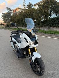 Honda X-Adv 750 - 2025