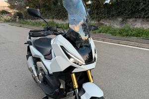 Honda X-Adv 750 - 2025