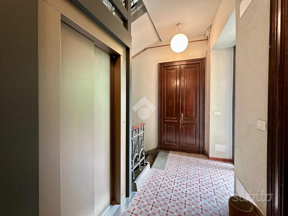 Appartamento – Torino, Borgo Campidoglio, Circoscrizione 4 - Altro