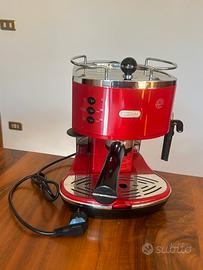 De’Longhi Eco 311.R macchina da caffè espresso