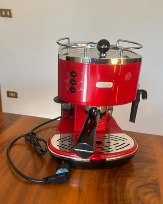 De’Longhi Eco 311.R macchina da caffè espresso