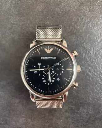 Orologio Armani AR1808