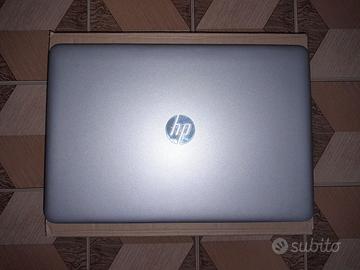 HP 850 G3 Touch Screen